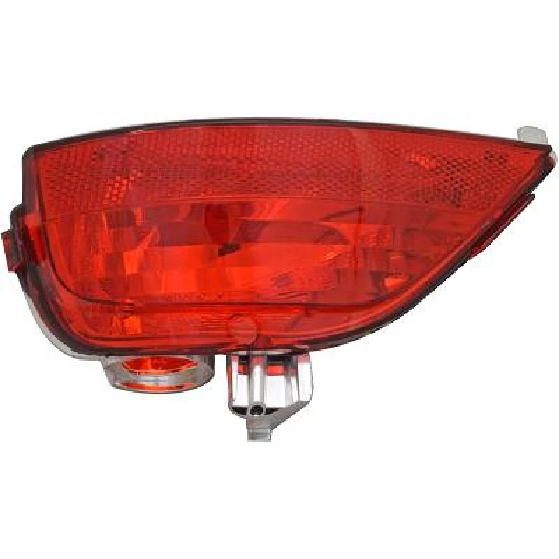 Image of Rear fog light DIEDERICHS 4465495