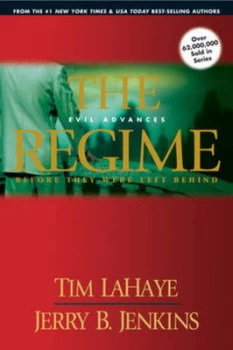 Image of The Regime by Dr Tim Lahaye Paperback