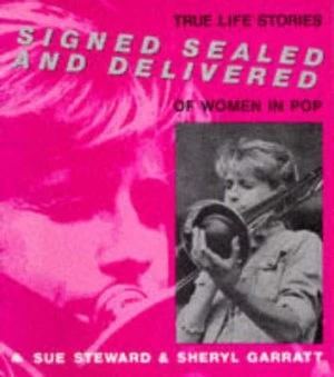 Image of Signed Sealed and Delivered Paperback