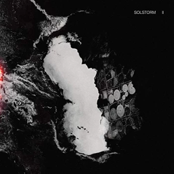Image of Solstorm - II CD