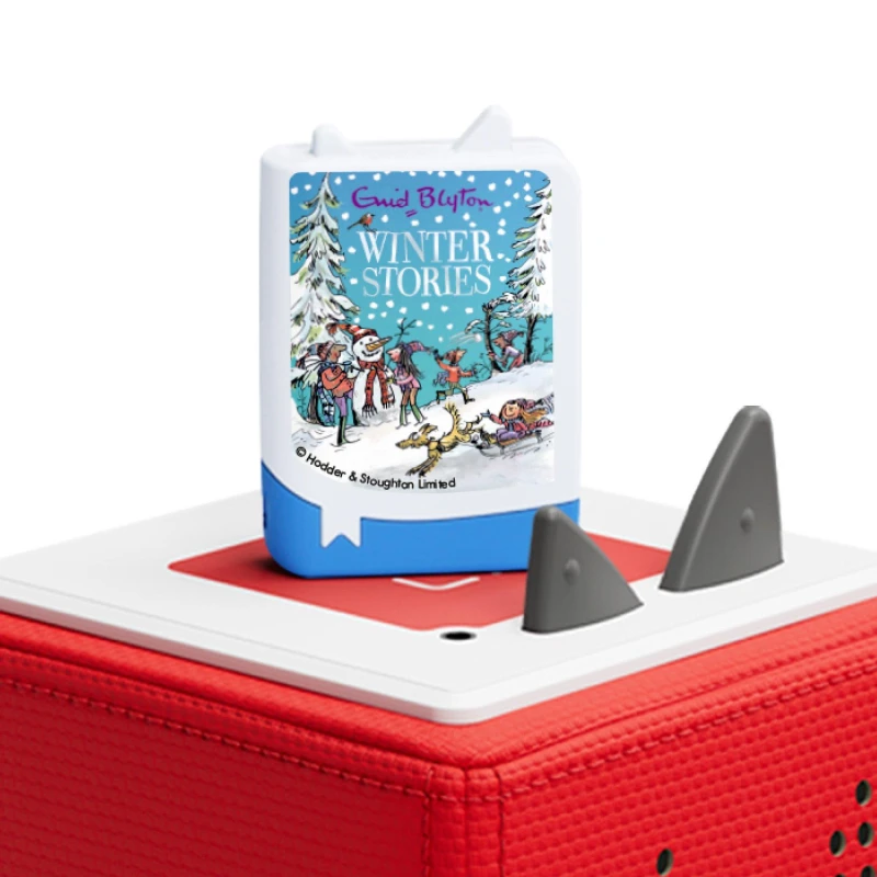 Image of Tonies Tonies Winter Stories 00 None unisex One Size
