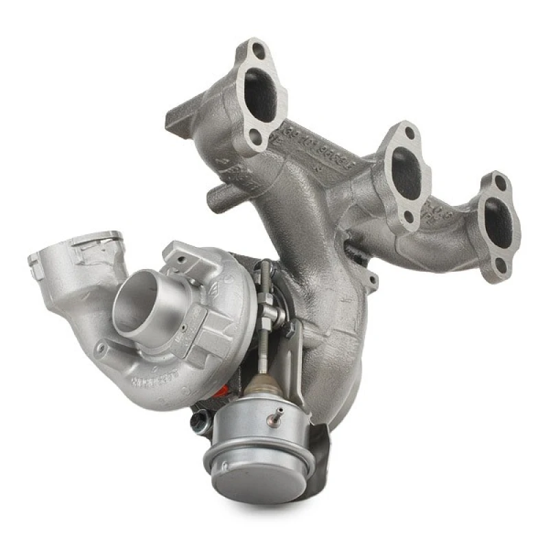 Image of RIDEX REMAN Turbocharger RIDEX REMAN 2234C10712R