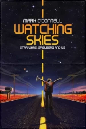 Image of Watching skies by Mark O'Connell