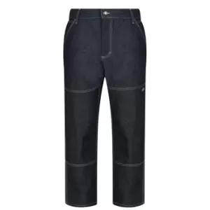 Image of DICKIES 100 Denim Jeans - Blue