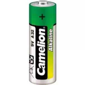 image of Camelion LR32A Non-standard battery 32 A Flat top Alkali-manganese 9 V 24 mAh