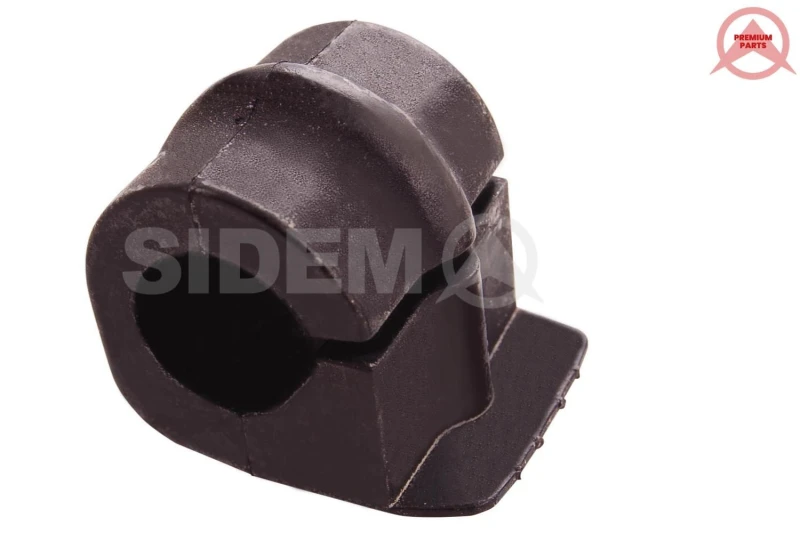 Image of SIDEM 861803 Stabilizer Bushes Front Axle Anti-roll Bar Bush Kit (1334)
