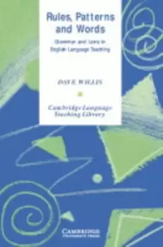 Image of Rules patterns and words by Dave Willis