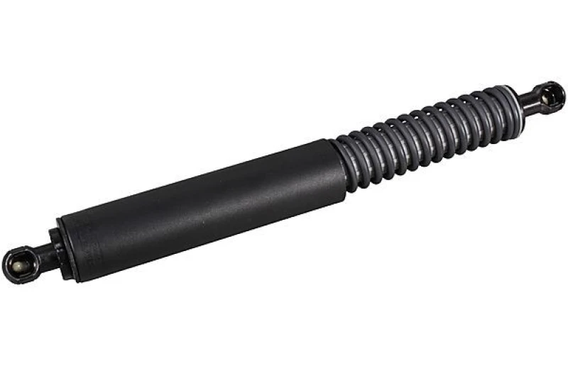 Image of Tailgate strut METZGER 2110717