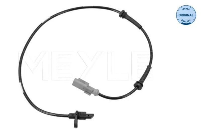 Image of ABS sensor MEYLE 11-14 899 0037