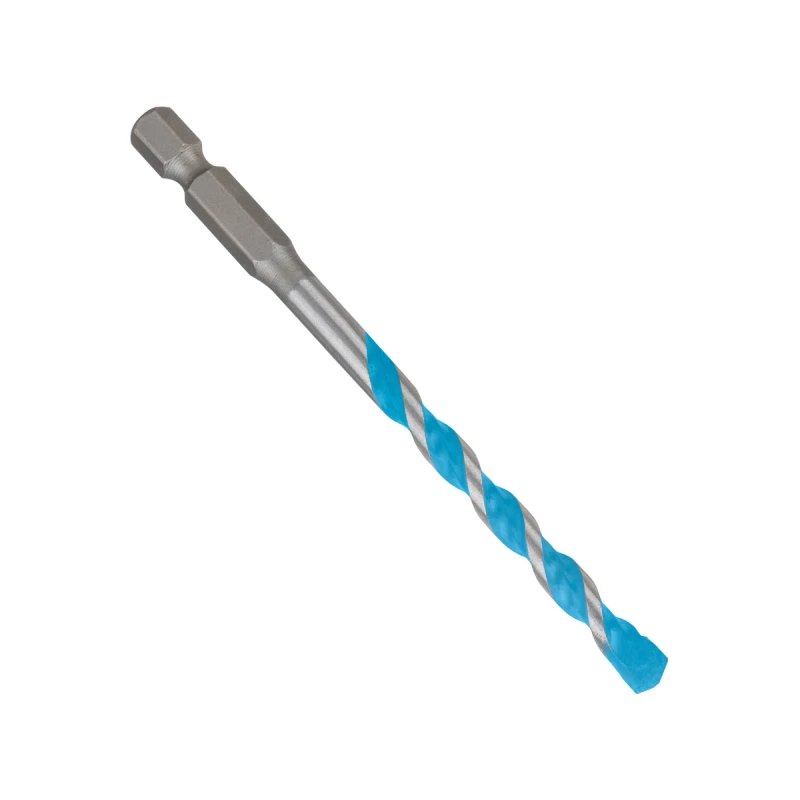 Image of Bosch Powertool Accessories EXPERT HEX-9 Multi Construction Drill Bit 5.5 x 90 x 150mm 2.608.902.255