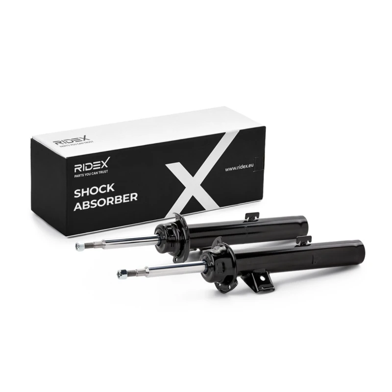 Image of RIDEX Shock absorber RIDEX 854S21078