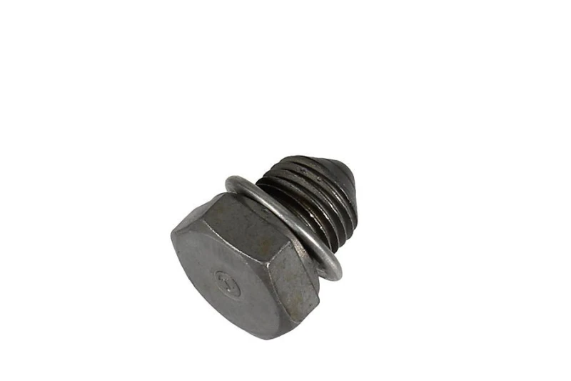 Image of Oil sump plug METZGER 8030098