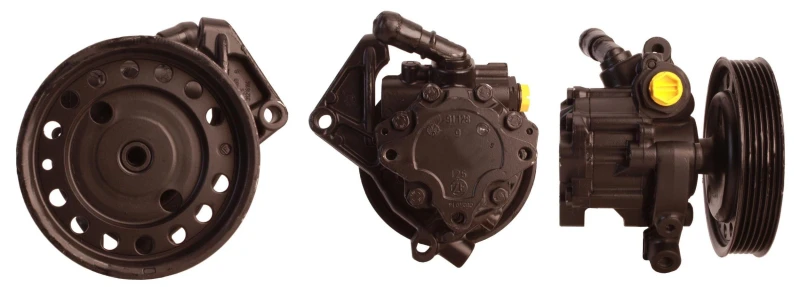 Image of DRI Power steering pump DRI 715521360