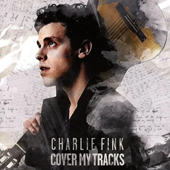 image of Charlie Fink (Noah And The Whale) - Cover My Tracks CD