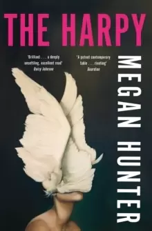 Image of The Harpy