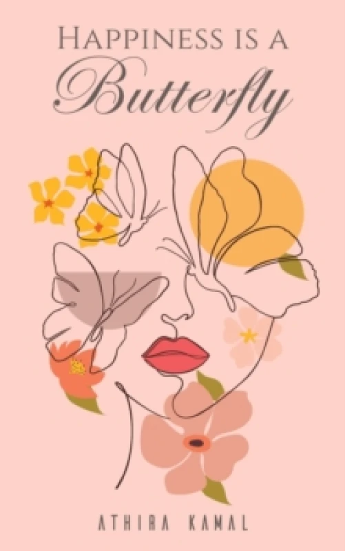 Image of Happiness Is a Butterfly Paperback