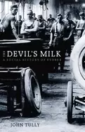 Image of devils milk a social history of rubber