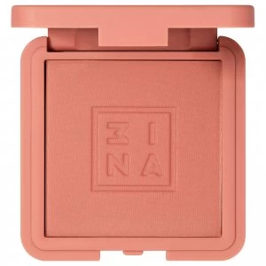 image of 3INA Makeup The Blush 7.5g (Various Shades) - 369