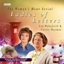Image of Ladies Of Letters