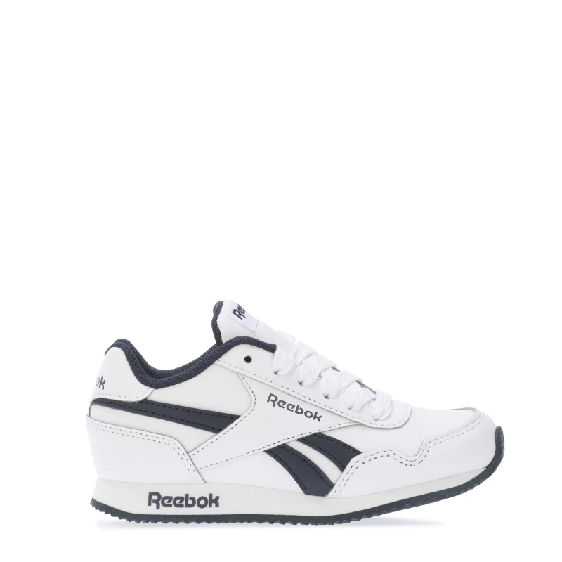 Image of Reebok Royal Classic Jogger 3 Trainers - White White C10