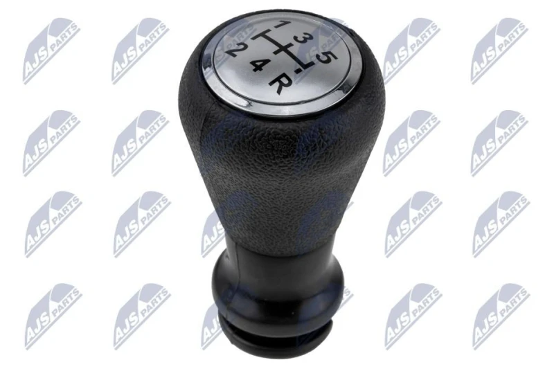 Image of NTY Gear knob NTY GZB-PE-002