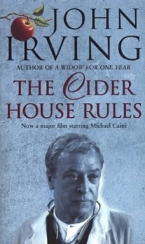 Image of The Cider House Rules by John Irving Paperback