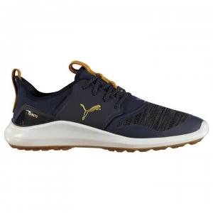 Puma Ignite NXT Trainers Mens - Navy