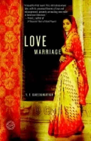 Image of love marriage a novel