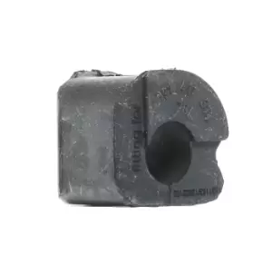 Image of RIDEX Stabilizer Bushes 1334A0020 Stabibuchse,Stabilisator Buchse VW,SEAT,GOLF III (1H1),GOLF II (19E, 1G1),Golf III Cabrio (1E7),Golf IV Cabrio (1E)
