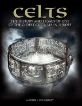 Image of Celts by Martin J Dougherty Hardback