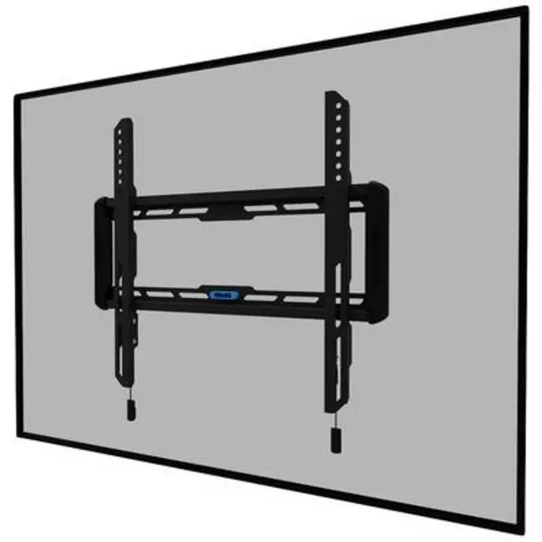 image of Neomounts WL30-550BL14 Platte TV Beugel TV wall mount 165,1cm (65) Rigid