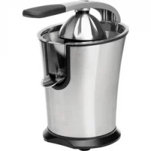Image of Princess Lemon squeezer 01.201860.01.001 300 W Silver-black with base