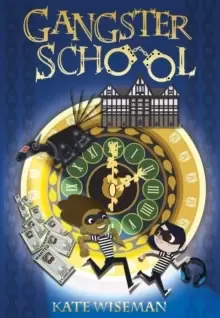 Image of Gangster School : 1