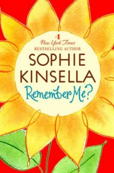 Image of Remember Me by Sophie Kinsella Book