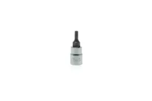 image of Teng Tools M141215T-C 1/4" Drive - Tx Socket Bit - Tx15