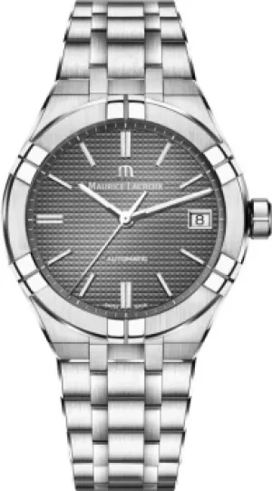 Image of Maurice Lacroix Watch Aikon Automatic Grey