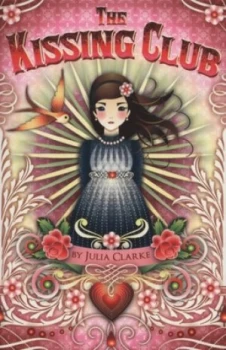 Image of The Kissing Club by Julia Clarke Paperback