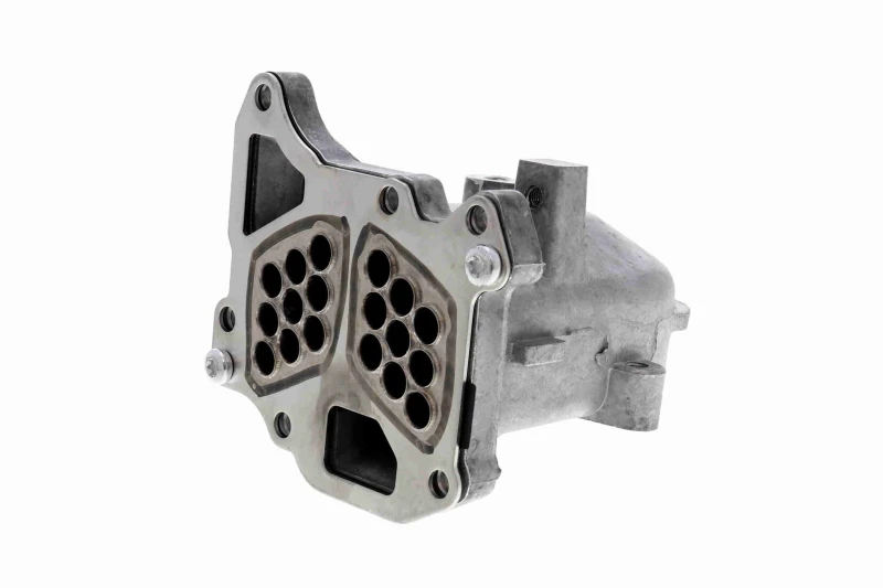 Image of VEMO V22-63-0021 EGR Cooler Original VEMO Quality EGR Cooler (4032)