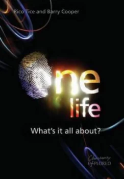 Image of One Life by Rico Tice Paperback