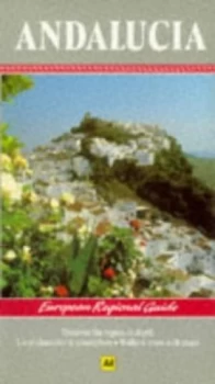 Image of Andalucia by George Kean Paperback