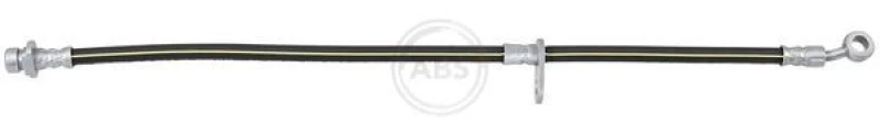 Image of A.B.S. Brake hose A.B.S. SL 6681