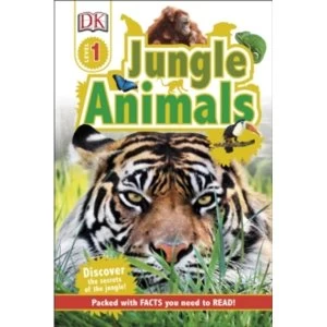 Image of Jungle Animals