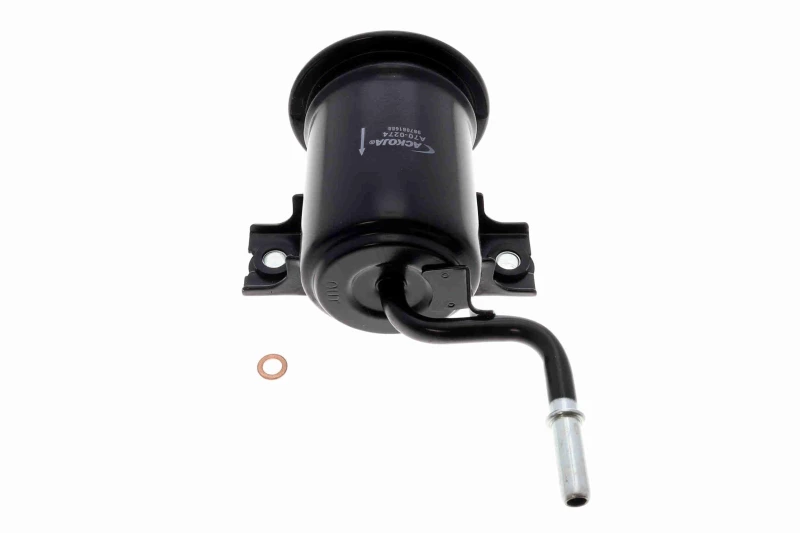 Image of Fuel filter ACKOJA A70-0274