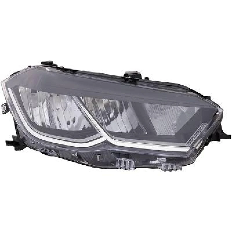 Image of Headlight DIEDERICHS 2209180