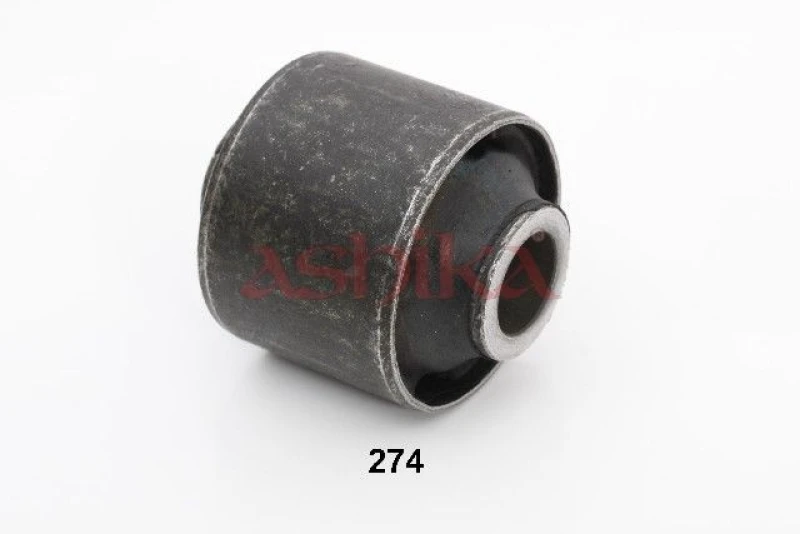 Image of ASHIKA Holder, control arm mounting ASHIKA GOM-274