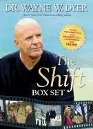 Image of shift box set contains the shift tradepaper and the shift dvd