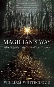 Image of The Magicians Way by William Whitecloud