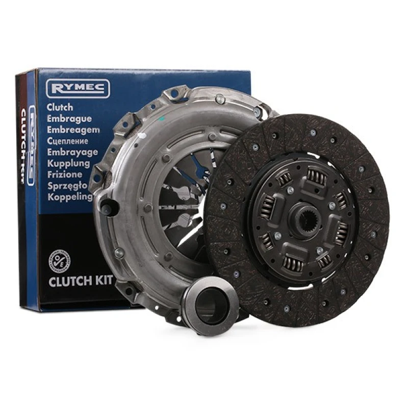 Image of RYMEC Clutch kit RYMEC JT1793