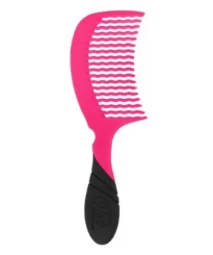 WetBrush Pro Detangling Comb Pink