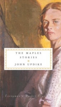 Image of The Maples Stories by John Updike Hardback